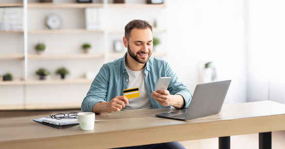 Fast, low-cost partner connectivity